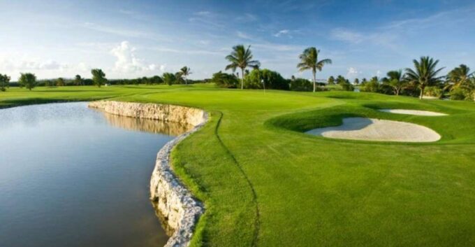 Iberostar Cancun Golf Course - Sustainability and Environmental Practices
