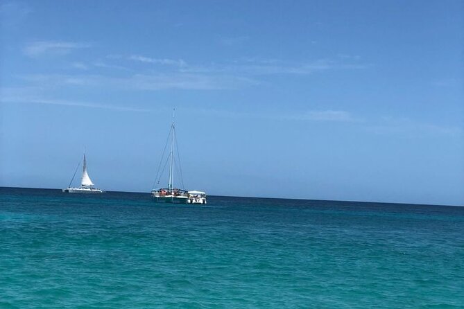 Iberostar Dominicana - Round Trip Shuttle - Punta Cana Airport - Booking Details