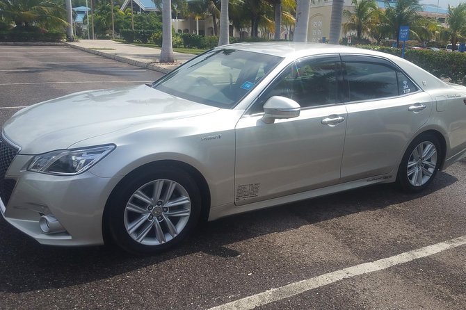 Iberostar Grand Rose Hall Private Airport Pickups & Drop off - About Your Stay