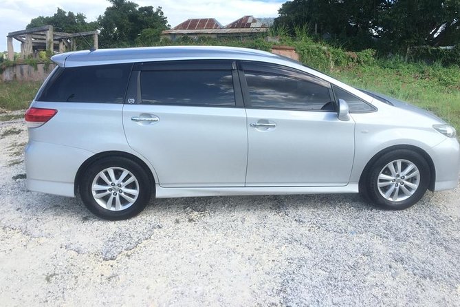 Iberostar Grand Rose Hall Private Airport Pickups & Drop off - Customer Feedback and Testimonials