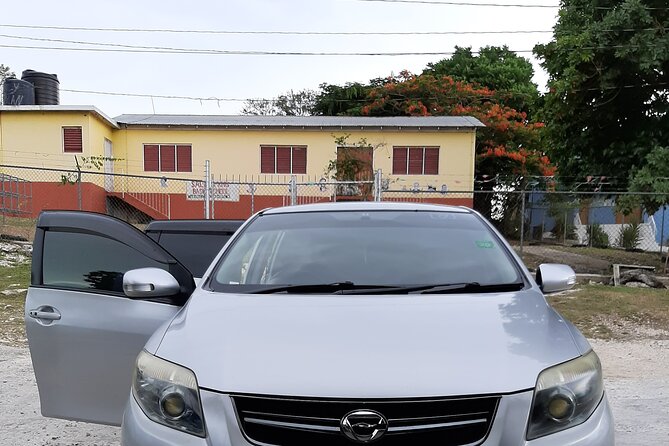 Iberostar Rose Hall Private Airport Transfer - Payment and Start Time
