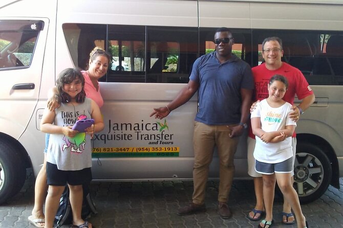 Iberostars Hotels Transfer From Montego Bay Airport - Customer Reviews and Ratings