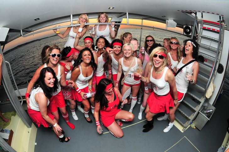 Ibiza: 3-Hour Private Sunset Boat Cruise for Large Groups - Key Points
