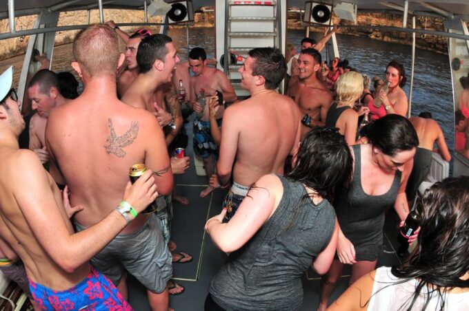 Ibiza: 3-Hour Private Sunset Boat Cruise for Large Groups - Additional Information