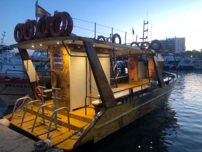 Ibiza: 3-Hour Private Sunset Boat Cruise for Large Groups - Frequently Asked Questions