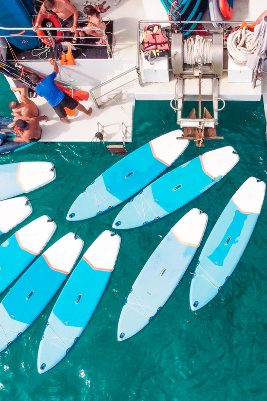 Ibiza: 4-Hour Boat Trip to Formentera With Food & Drinks - Customer Reviews