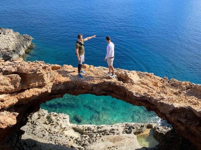 IBIZA : 4 Hours of Discovery, Snorkeling, Pirate Cave - Frequently Asked Questions