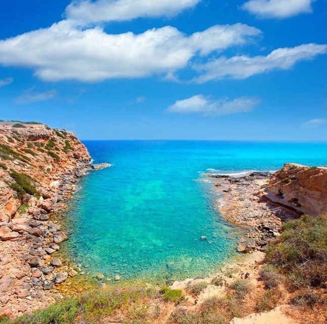 IBIZA: A Day in Formentera - Frequently Asked Questions