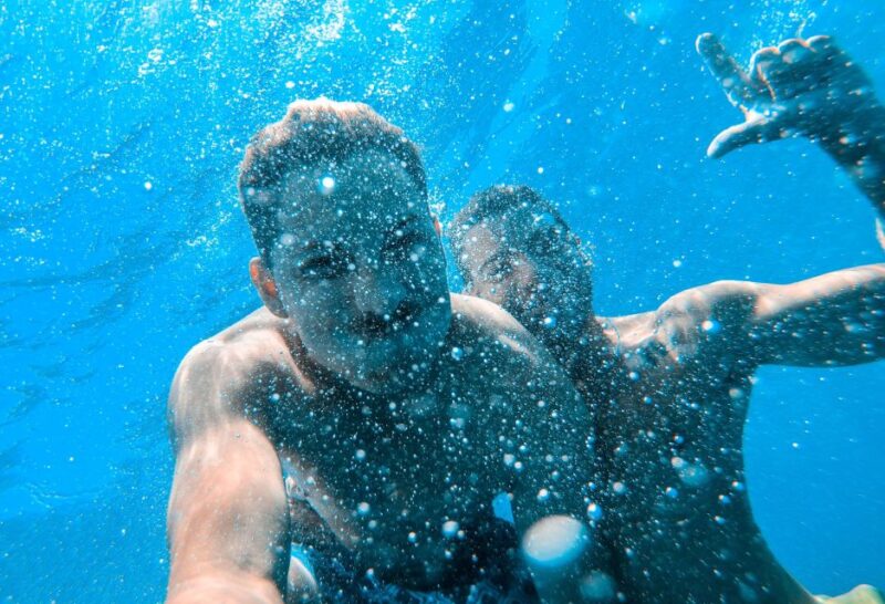 Ibiza: Afternoon Boat Party With Open Premium Bar - Key Points