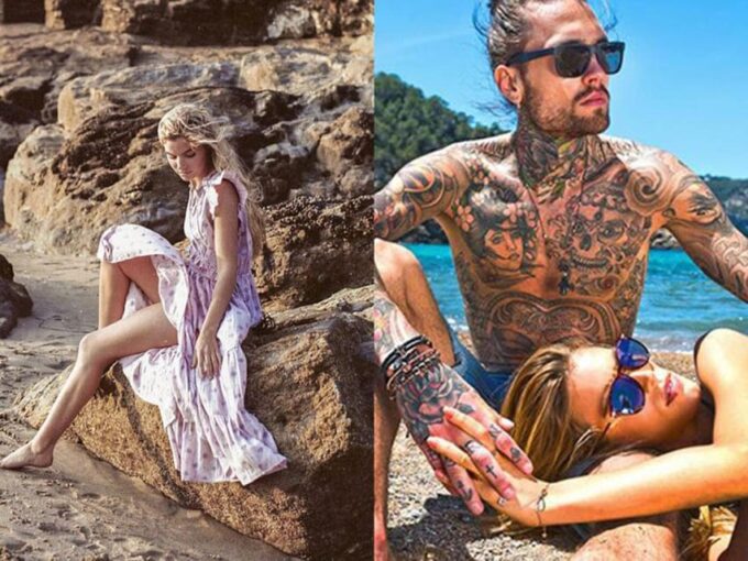IBIZA Amateur Shooting With a Professional Photographer - Customizable Photo Style Options