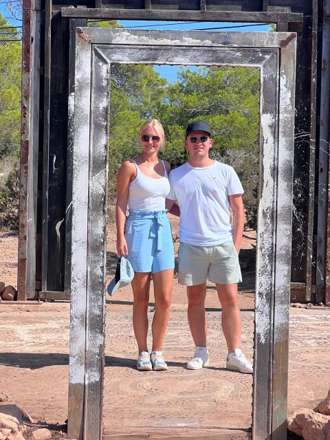 IBIZA: ART, NATURE AND HARMONY TOUR - Private Photography Opportunities