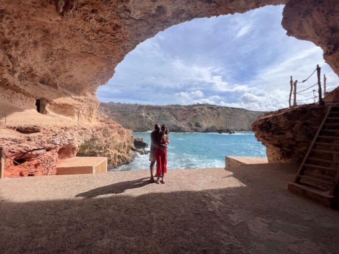 IBIZA: ART, NATURE AND HARMONY TOUR - Frequently Asked Questions