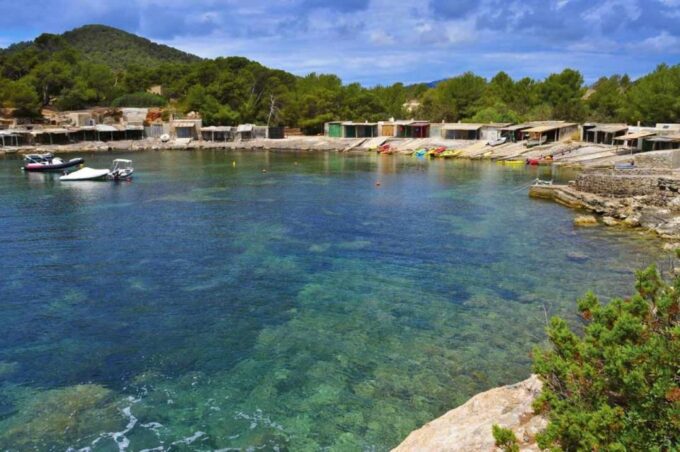 Ibiza: ATV Quad Sightseeing Excursion - Drivers License Requirements