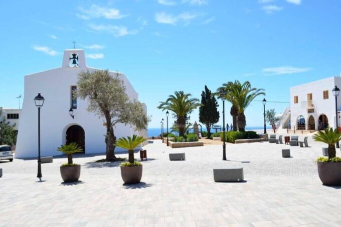 Ibiza: ATV Quad Sightseeing Excursion - Packing and Dress Code