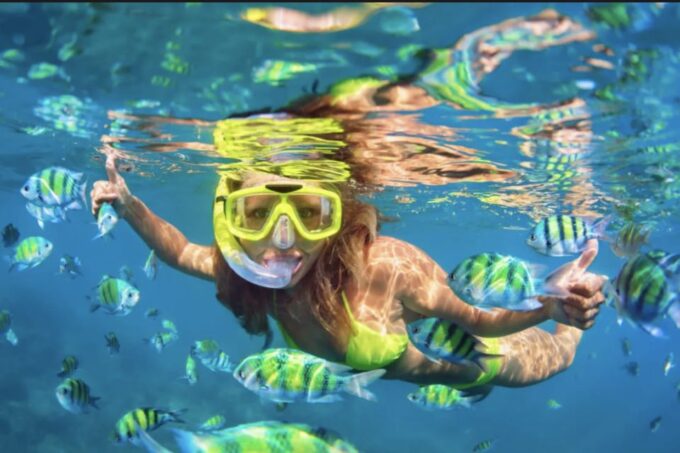 Ibiza: Beach and Cave Snorkeling Tour by Boat - Accessibility Considerations