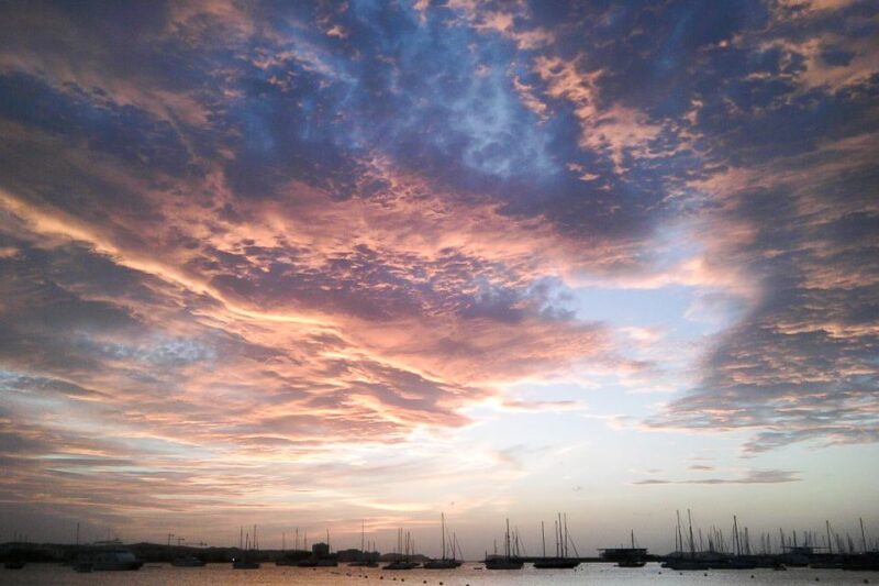 Ibiza: Beaches and Caves Instagram Boat Tour - Photogenic Moments