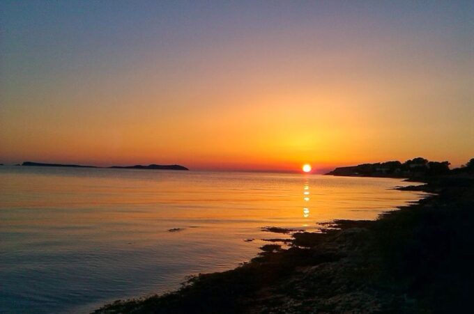 Ibiza: Beaches and Caves Instagram Boat Tour - Frequently Asked Questions