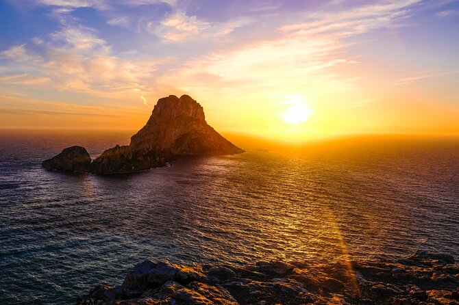 Ibiza Beaches and Villages Private Tour - Key Points