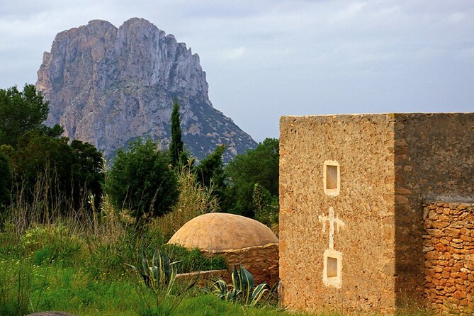 Ibiza Beaches and Villages Private Tour - Top Landmarks Visited