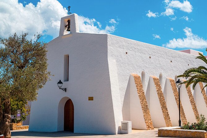 Ibiza Beaches and Villages Private Tour - Exploring Ibizas Beauty