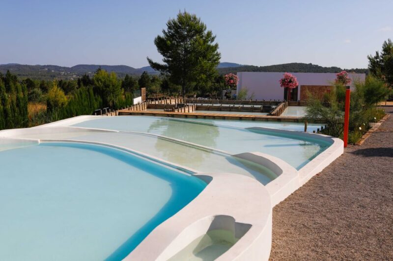 Ibiza: BIBO PARK Ibiza Botanical Biotechnological - Guided Tour Experience