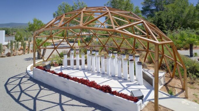 Ibiza: BIBO PARK Ibiza Botanical Biotechnological - Admission and Reservation Details