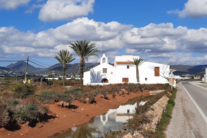 Ibiza: Bicycle Excursion in Las Salinas Natural Park - Navigating the Bicycle Route