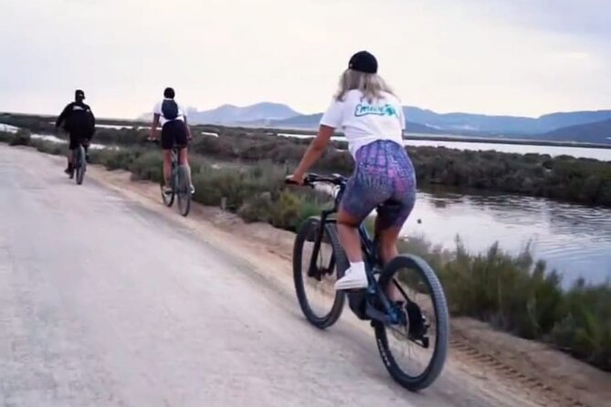 Ibiza: Bicycle Excursion in Las Salinas Natural Park - Preparing for the Excursion