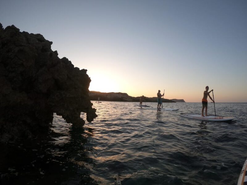 Ibiza : Boat Trip All Included - Main Sites Passed