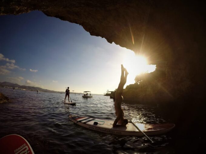 Ibiza : Boat Trip All Included - Photographic Report Souvenir