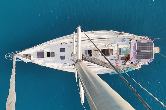 Ibiza Boat Trip to Formentera | Full-Day Experience - Cancellation Policy and Refunds