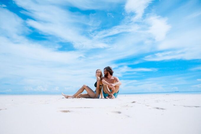 Ibiza: Boat Trip to Formentera With Open Bar and Paella - Frequently Asked Questions