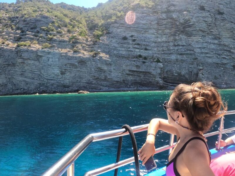 Ibiza: Boat Trip to Margaritas Islands and Aquarium Ticket - Customer Ratings and Feedback