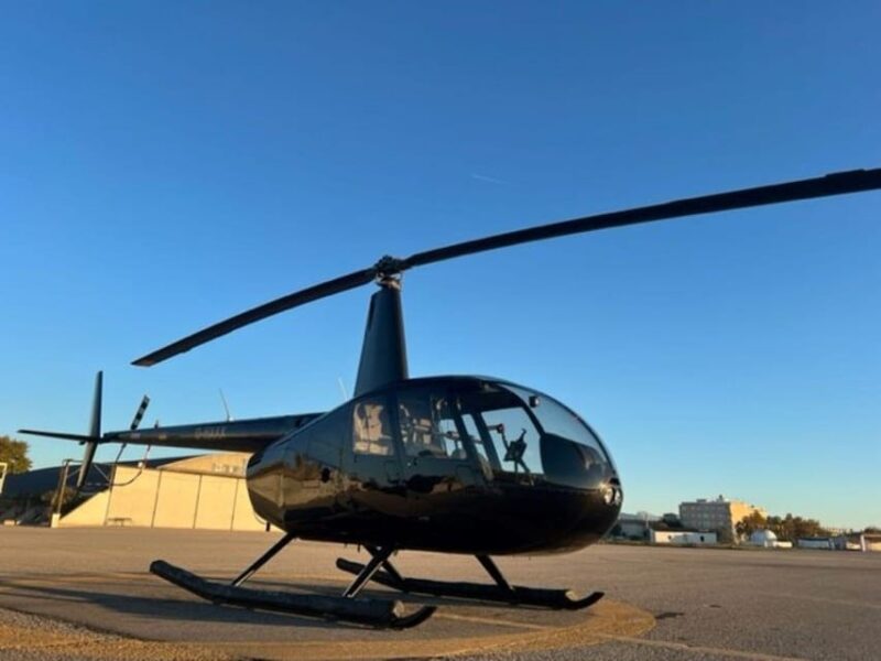 Ibiza: Breathtaking Helicopter Flight Es Vedra/Formentera - Safety and Restrictions