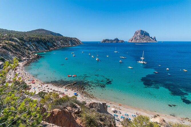 Ibiza: Buggy Excursion - Requirements
