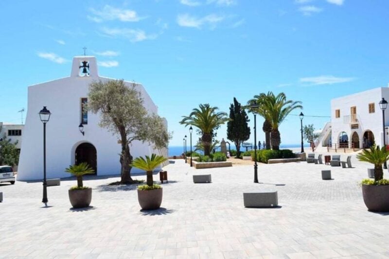 Ibiza: Buggy Sightseeing Excursion - Key Points