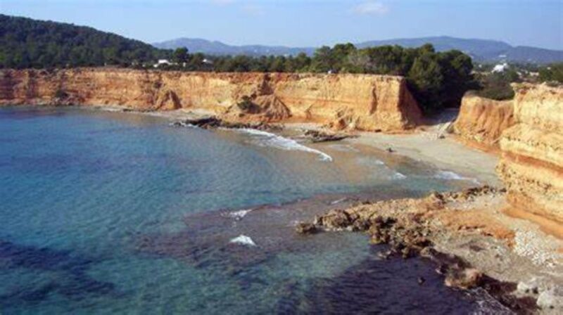 Ibiza: Buggy Sightseeing Excursion - Scenic Countryside Exploration