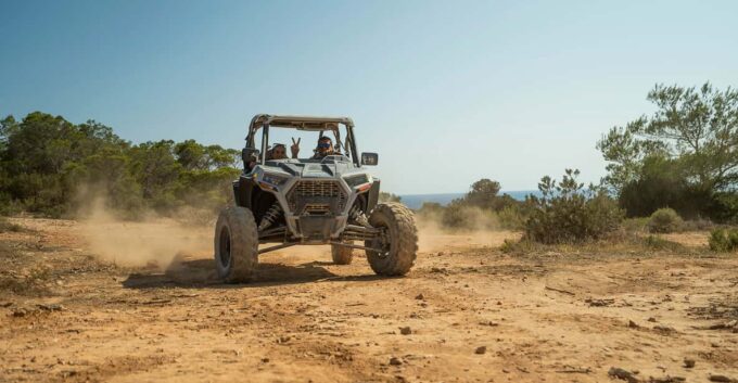 Ibiza Buggy Tour, Guided Adventure Excursion Into the Nature - Customer Feedback and Ratings