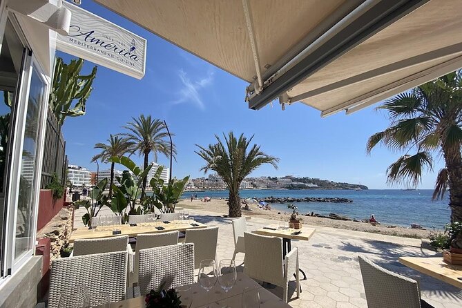 Ibiza by Night All Inclusive Experience - Dinner and Drinks Included
