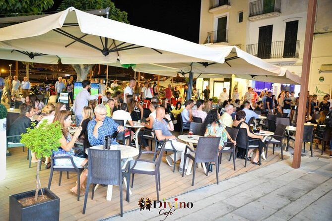 Ibiza by Night All Inclusive Experience - Access to Iconic Bars