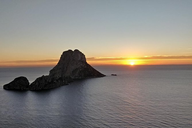 Ibiza by Yourself With English Speaking Driver - 4/12h Disposal - Booking Information