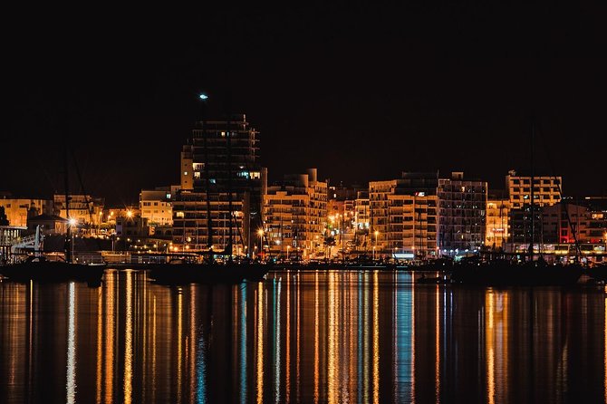Ibiza by Yourself With English Speaking Driver - 4/12h Disposal - Customer Experiences