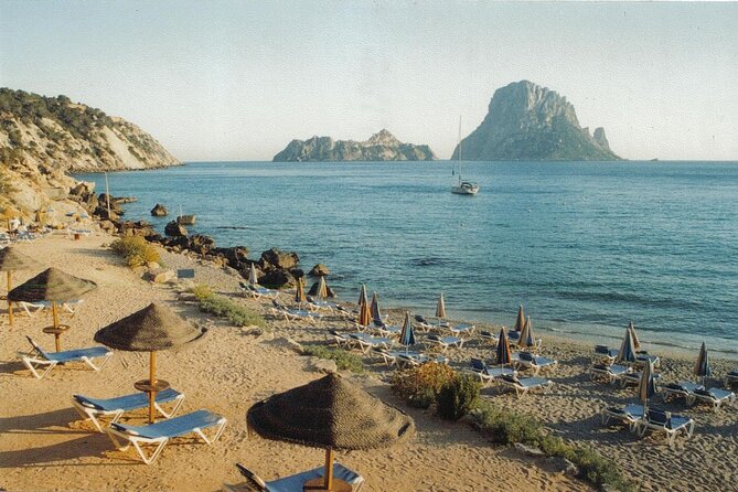 Ibiza by Yourself With English Speaking Driver - 4/12h Disposal - Driving Destinations