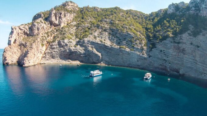 Ibiza: Cala Salada & North Cruise With Drinks & Snorkeling - Customer Feedback and Ratings