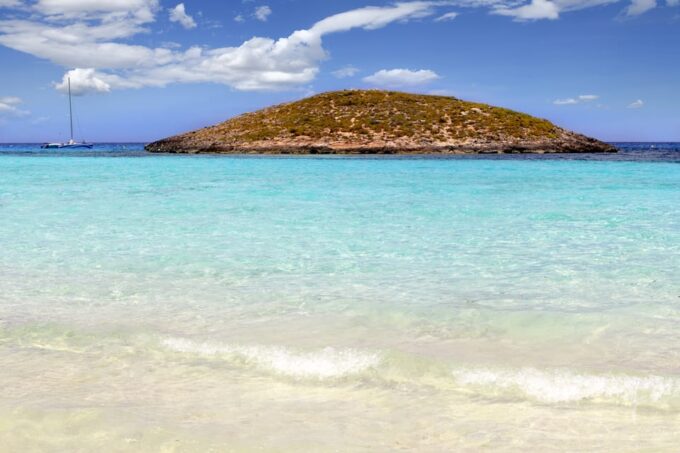 Ibiza: Catamaran Cruise to Formentera With Meal and Drinks - Frequently Asked Questions