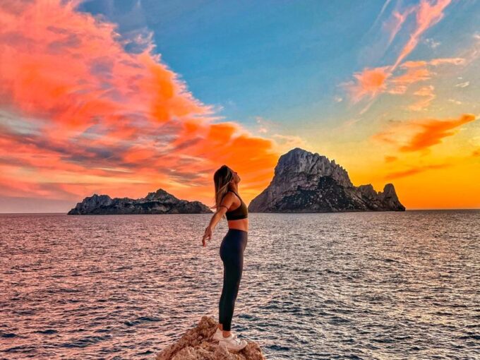 Ibiza: Combo Boat Trip, 4x4 Safari and Es Vedra Sunset Hike - Restrictions and Considerations