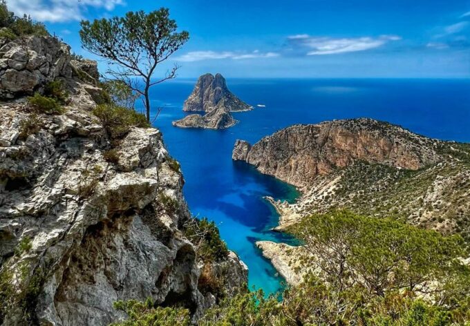 Ibiza: Combo Boat Trip, 4x4 Safari and Es Vedra Sunset Hike - Frequently Asked Questions