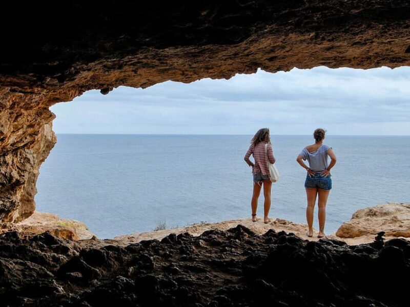 IBIZA : Day in Formentera - Inclusions