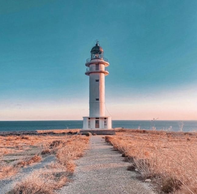 IBIZA : Day in Formentera - Participant Restrictions