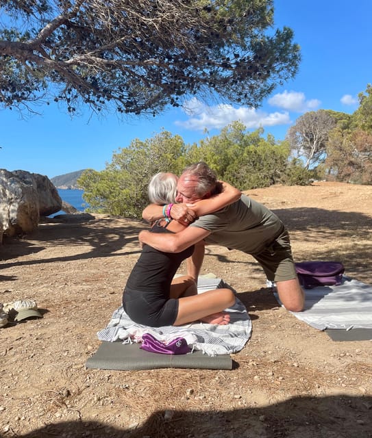 Ibiza: Day Retreat With Yoga, Sound Therapy and Adventure - Experience Highlights